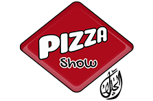Pizza Show livre pizza 7/7 